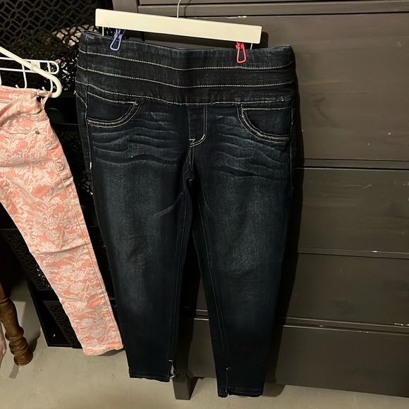 Rewind jeans size 5/27W - Picture 1 of 2